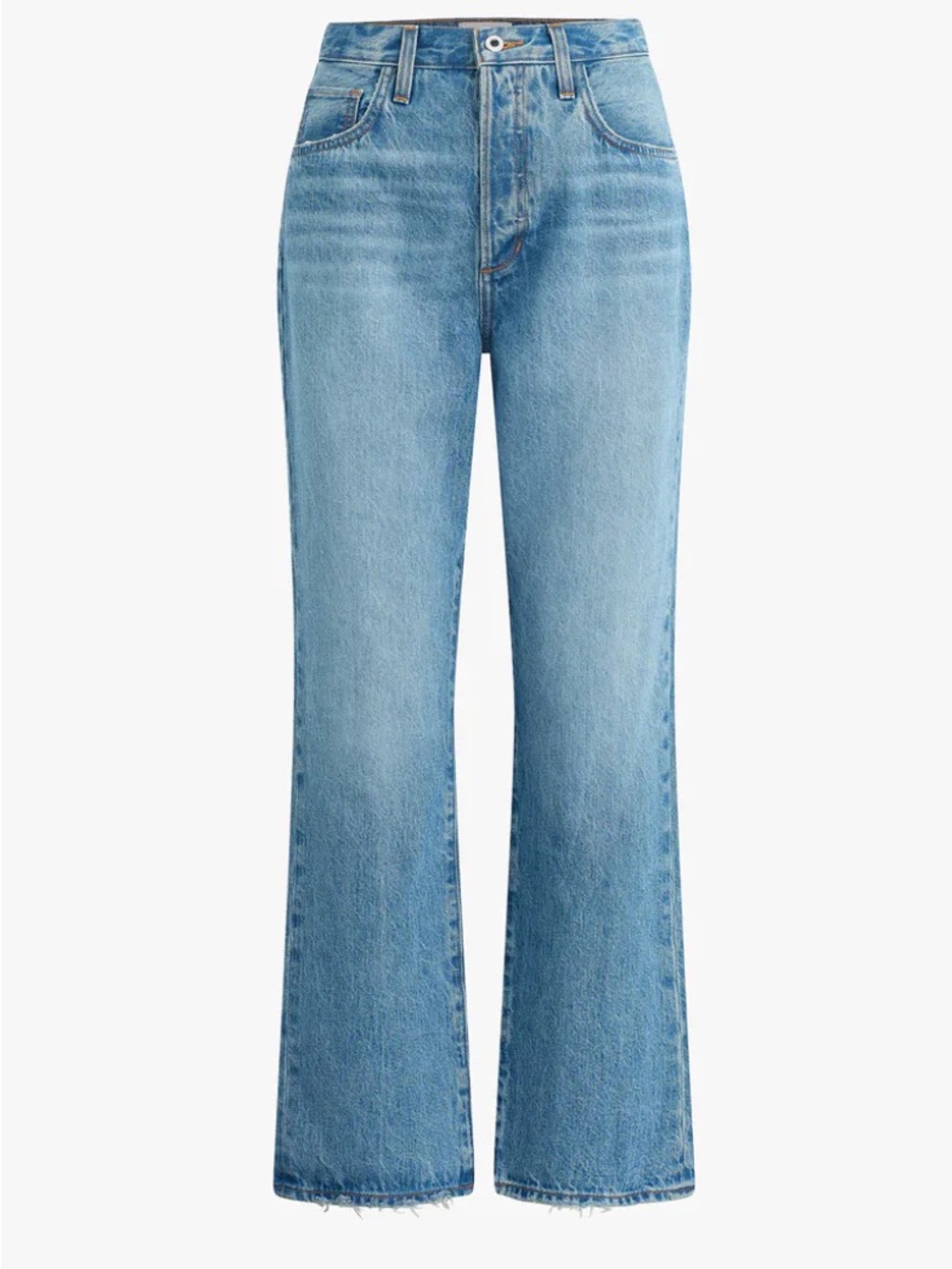 Favorite Daughter The Otto High Rise Boyfriend Ankle | Margate